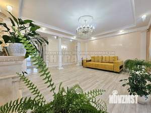 3-к квартира, вторичка, 112м2, 5/6 этаж
