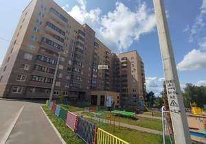 3-к квартира, вторичка, 79м2, 3/11 этаж