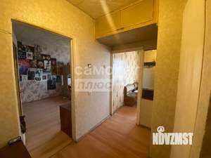 1-к квартира, вторичка, 38м2, 5/5 этаж