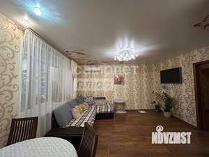 3-к квартира, вторичка, 86м2, 5/10 этаж