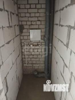 1-к квартира, вторичка, 44м2, 1/5 этаж