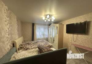 3-к квартира, вторичка, 89м2, 1/10 этаж