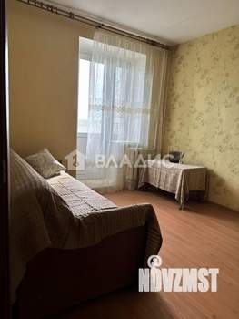 2-к квартира, вторичка, 34м2, 7/9 этаж