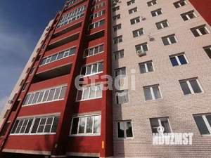 1-к квартира, вторичка, 50м2, 5/10 этаж