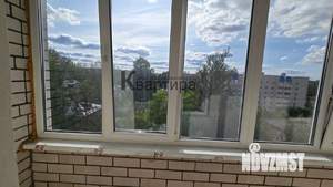 1-к квартира, вторичка, 37м2, 6/10 этаж