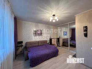 1-к квартира, вторичка, 33м2, 5/5 этаж