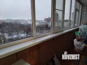 2-к квартира, вторичка, 68м2, 10/11 этаж