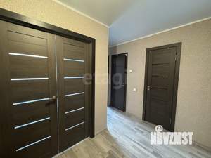 1-к квартира, вторичка, 43м2, 4/10 этаж