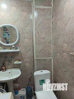 4-к квартира, вторичка, 96м2, 5/5 этаж