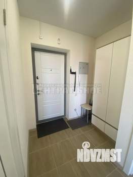 1-к квартира, вторичка, 38м2, 10/14 этаж