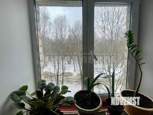1-к квартира, вторичка, 32м2, 3/5 этаж