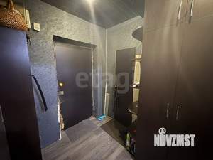 2-к квартира, вторичка, 59м2, 2/2 этаж