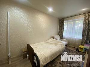 1-к квартира, вторичка, 29м2, 1/3 этаж