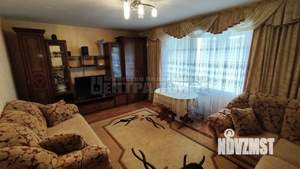 2-к квартира, вторичка, 63м2, 2/10 этаж
