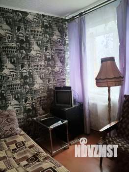 2-к квартира, вторичка, 42м2, 5/5 этаж