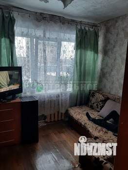 1-к квартира, вторичка, 19м2, 4/5 этаж