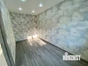 2-к квартира, вторичка, 43м2, 4/5 этаж