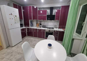 1-к квартира, вторичка, 44м2, 4/5 этаж