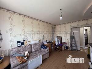3-к квартира, вторичка, 68м2, 5/5 этаж