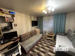 1-к квартира, вторичка, 19м2, 1/5 этаж