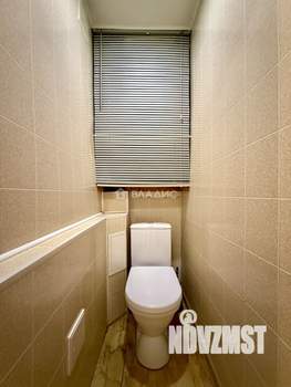 3-к квартира, вторичка, 60м2, 5/6 этаж