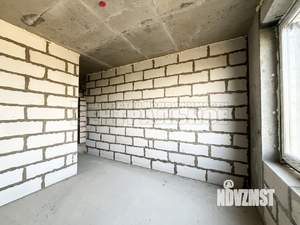 1-к квартира, вторичка, 38м2, 11/15 этаж