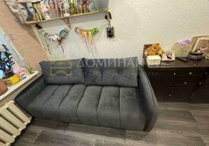 3-к квартира, вторичка, 62м2, 1/5 этаж