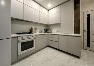 1-к квартира, вторичка, 38м2, 12/14 этаж