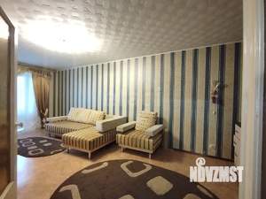 1-к квартира, вторичка, 45м2, 1/10 этаж