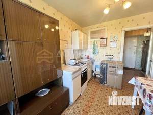 1-к квартира, вторичка, 27м2, 9/9 этаж