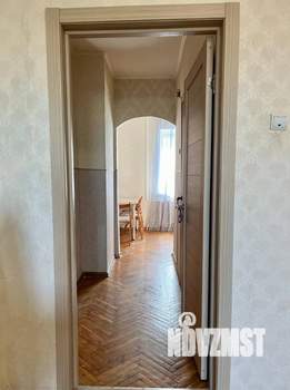 2-к квартира, вторичка, 58м2, 4/5 этаж