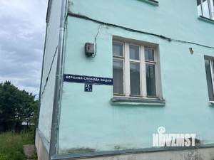 3-к квартира, вторичка, 74м2, 1/3 этаж