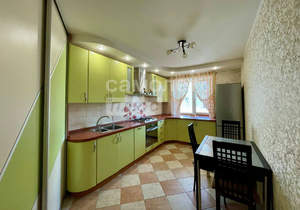 3-к квартира, вторичка, 81м2, 7/10 этаж