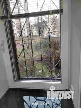 1-к квартира, вторичка, 38м2, 1/10 этаж