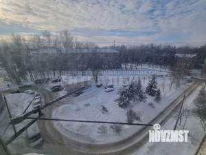 4-к квартира, вторичка, 84м2, 6/9 этаж