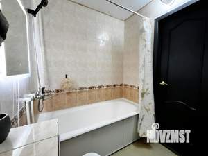 1-к квартира, вторичка, 40м2, 1/10 этаж