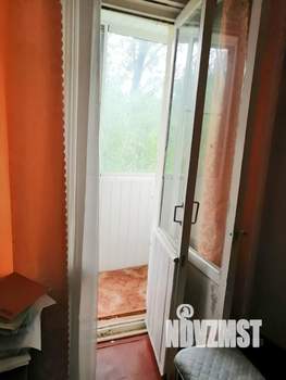 1-к квартира, вторичка, 31м2, 3/5 этаж