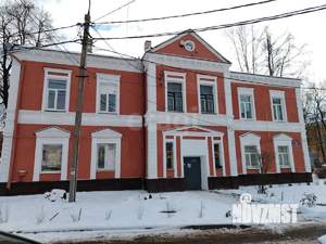 4-к квартира, вторичка, 80м2, 2/2 этаж