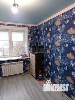 2-к квартира, вторичка, 48м2, 3/11 этаж