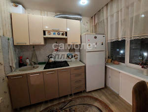 1-к квартира, вторичка, 30м2, 3/5 этаж