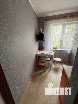 2-к квартира, вторичка, 45м2, 3/5 этаж