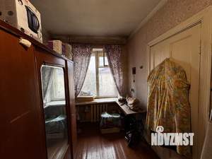 2-к квартира, вторичка, 44м2, 5/5 этаж