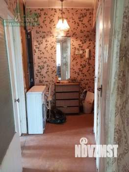 2-к квартира, вторичка, 40м2, 4/5 этаж