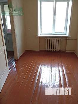 2-к квартира, вторичка, 43м2, 3/3 этаж