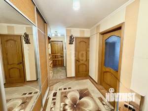 3-к квартира, вторичка, 58м2, 4/5 этаж