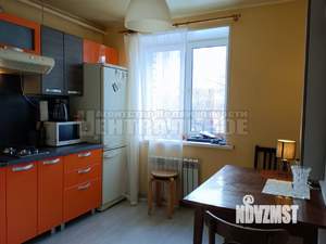 1-к квартира, вторичка, 38м2, 1/10 этаж