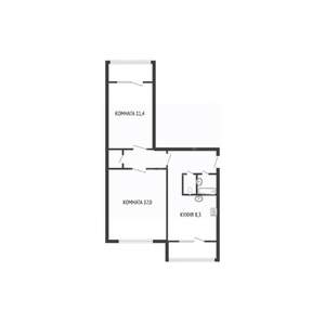 Фото квартиры на продажу (1)
