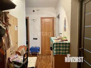 2-к квартира, вторичка, 47м2, 4/10 этаж