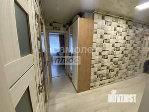 2-к квартира, вторичка, 52м2, 1/9 этаж
