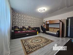 1-к квартира, вторичка, 32м2, 2/2 этаж
